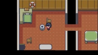 Pokemon Snakewood Episode 42 Finale The Fourth Badge [upl. by Anilos804]