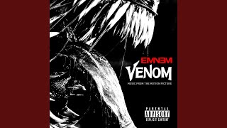 Venom Music From The Motion Picture [upl. by Alil]