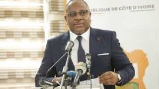 Élections 2025 Enfin le RHDP a accepté dinscrire le nom de Laurent Gbagbo sur la liste électorale [upl. by Hasile]