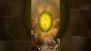 Solar Plexus Chakra Positive Energy Whole Body Regeneration DNA Repair 528 Hz Healing Frequency [upl. by Alair]