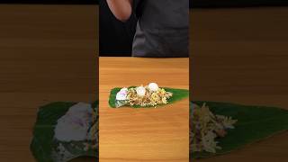 Mini Chicken Biryani Recipe Vlogs food asmreating asmrvideo [upl. by Mayyahk]