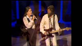 Kris Kristofferson story Rita Coolidge on their divorce [upl. by Ordnassela]