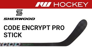 Sherwood Code Encrypt Pro Stick Review [upl. by Nawad459]