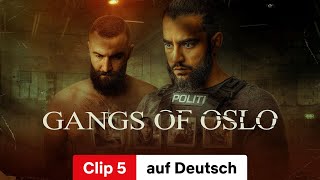 Die Blutsbrüder von Oslo Staffel 1 Clip 5  Trailer auf Deutsch  Netflix [upl. by Falzetta]