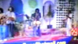 lahmami jedba paco gnawa live [upl. by Calvin]