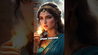 quotThe Oracle of Delphi Ancient Greeces Mysterious Prophetquot [upl. by Yerd]