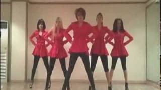 Beyoncé Dance Remix By Black Queen 블랙퀸 [upl. by Meeka]