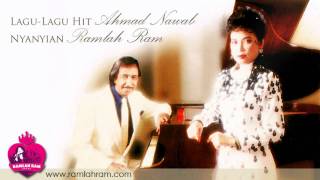 Part 1Lagu Hit Ahmad Nawab by Ramlah Ram [upl. by Ienttirb]