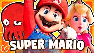 Super Mario Bros ve filmu je PERFEKTNÍ  Filmová chvilka [upl. by Bianchi]