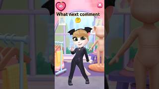 Miraculous ladybug cat noir makeover talking Angela 2part2mimo [upl. by Ahcrop]