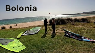 Bolonia spot [upl. by Plate]