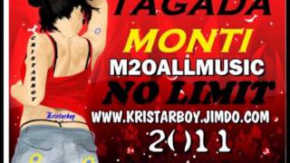 KRISTARBOY MUSIC  ANDIAMO AL TAGADANCE REMIX [upl. by Ahsim]