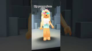 Rating my old Roblox avatars roblox funny comedy shorts viral fyp foryou drawing art trend [upl. by Ffilc]