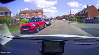 Leighton buzzard driving test [upl. by Caraviello]