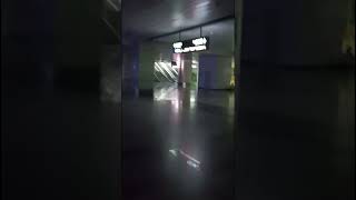 Walking in Fuzhou Changle International Airport at Night │ China [upl. by Annal]