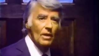 1st Metropolitan Builders  quotHelping Chicagoland Familiesquot with Peter Lawford Commercial 1 1979 [upl. by Lim]