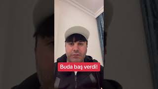 Ekstrasens Nadim Alixanov quotMƏN SİZƏ DEMİŞDİM DÜNYA SAVAŞINA AZ QALIRquot [upl. by Brendin]