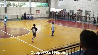 Intercolonial  Sub12  Cooper x Nippon 02062024 [upl. by Lenoj]