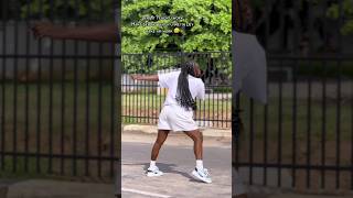 Men try to give ur women attention 👌 youtubeshorts dance makemefamous [upl. by Colette463]