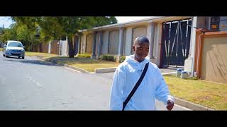 Mfana Kah Gogo  Iphupho Official Music Video [upl. by Anerdna]