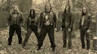 Restored to Life Official Video  Sabiendas  Old School Death Metal [upl. by Nevlin]