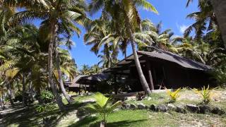 Matamanoa Island Resort [upl. by Nickey]