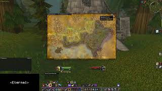 Zixil Location Hillsbrad Foothills  WoW SoD  Freshwater Snapper Bait and Demolition Explosives [upl. by Leunas253]