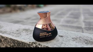 Al Haramain Detour Noir Intense Fragrance Review 2024 [upl. by Wyatt775]