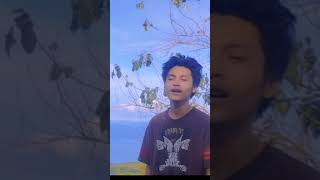 Bilog Ang mundo song covered by NELL EYE [upl. by Edithe]