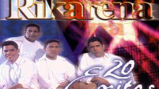 Grandes Exitos Rikarena [upl. by Frida]