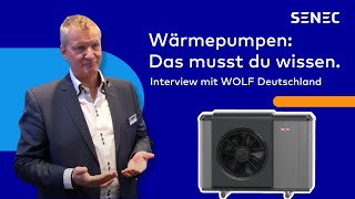 💡 Wärmepumpenheizung Sicherheit Kosten amp Effizienz 👍 So funktioniert clever Heizen mit Wärmepumpe [upl. by Esina807]