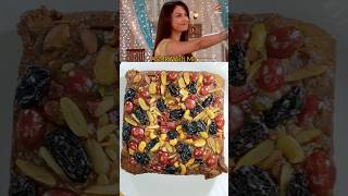 Christmas Serial Day 110 Plum Cake ASMR  shorts gopibahu sathnibhanasathiya kokilaben rashi [upl. by Ssitruc723]