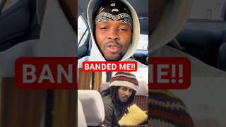 BOB MARLEY SONGS THAT WERE BANNED shorts jamaicanvlogger [upl. by Obidiah682]