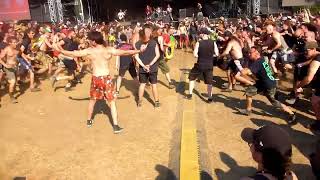 METALDAYS 2022  A little Aftermovie [upl. by Volny]