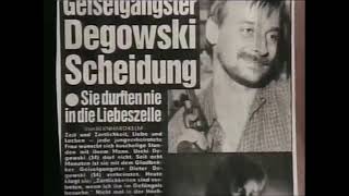 Geiselgangster Degowski und die Frauen Schwierig [upl. by Netti982]