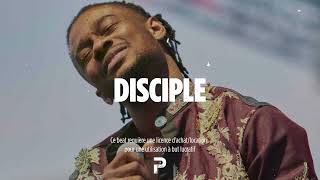 Instrumental Afro Drill Ivoire  KS Bloom Type Beat quotDISCIPLEquot [upl. by Leler312]