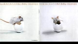 TriumviratIllusions On A Double Dimple Full Album With Bonus Tracks 1974 [upl. by Sakovich656]