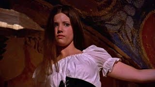 Lynne Frederick in Vampire Circus 1972 [upl. by Anderegg]