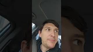 John The Supertaster Taste Test Reviews Watermelon Burst Donut from Dunkin Donuts [upl. by Siegfried]