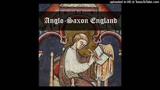 Kingdoms and Kingship in AngloSaxon England [upl. by Gerhard]