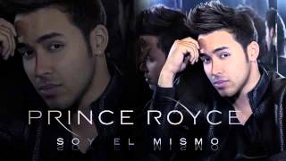 Prince Royce  Solita audio [upl. by Nylitsirk]