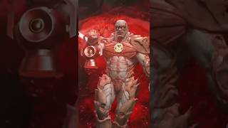 Injustice 2 Characters dccomics injustice2 walkthrough gaming injustice1 theflashbatman [upl. by Ardnal913]