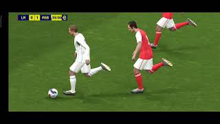 Intense eFootball 2024 Gameplay  Epic Goals amp Skills  Full Match Highlights [upl. by Sualkin530]