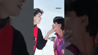 shortvideo mere khwabon ki tasveer hai song shah rukh khan love srk [upl. by Ika]