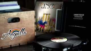 Exodus HD  Ambitious  Soca 2014  Anguilla Carnival [upl. by Mcquillin]