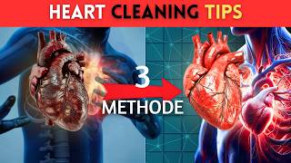 Healthy Methode For Heart heart [upl. by Anitsihc]