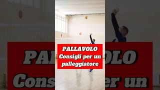 Pallavolo 5 esercizi per il palleggiatore [upl. by Benton]