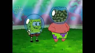 SpongeBob Season 2 Episode 9 Wormy Part 8 spongebob nickelodeon [upl. by Bernj773]