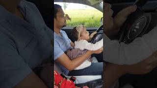 Arvika longdrivemerijaanyoutubeshorts babytrendingshortstrending [upl. by Eisdnil]