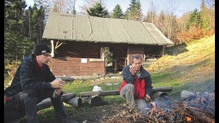 BESKIDY czy warto iść na Kamiennik poznajkrajtv [upl. by Rosella]